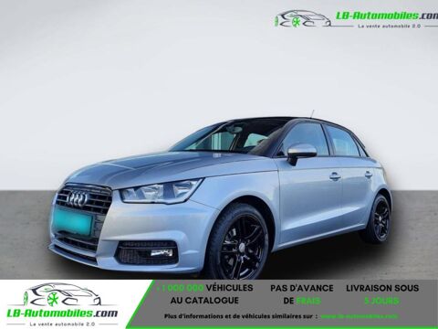 Audi A1 1.0 TFSI 95 BVM 2018 occasion Beaupuy 31850