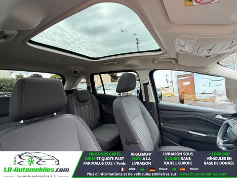 Grand C-MAX 1.5 EcoBoost 150 BVM 2016 occasion 31850 Beaupuy