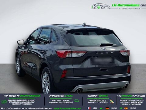 Kuga 1.5 EcoBoost 150 BVM 2022 occasion 31850 Beaupuy