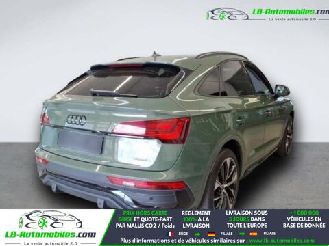 Q5 45 TFSI 265 BVA Quattro 2023 occasion 31850 Beaupuy