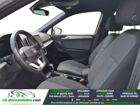 Tarraco 2.0 TDI 150 ch BVA 7 pl 2023 occasion 31850 Beaupuy