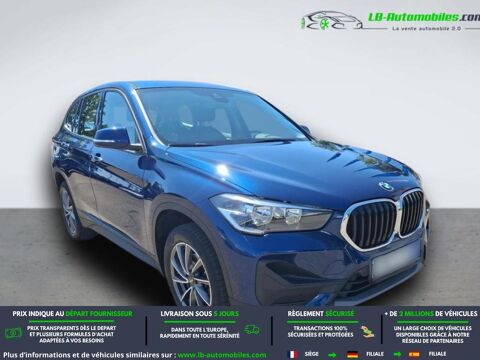 X1 sDrive 18i 140 ch BVA 2020 occasion 31850 Beaupuy