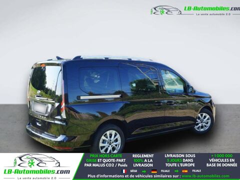 Grand C-MAX 2.0 EcoBlue 122 BVA 2024 occasion 31850 Beaupuy