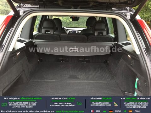 XC90 D5 AWD 235 ch BVA 5pl 2017 occasion 31850 Beaupuy