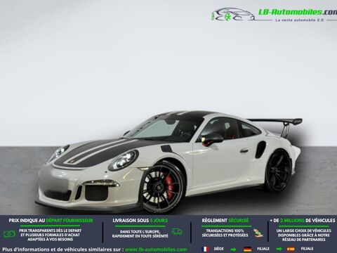 Annonce voiture Porsche 911 201800 €