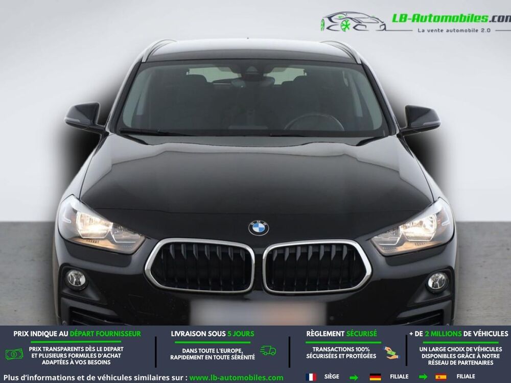 X2 sDrive 18d 150 ch BVM 2019 occasion 31850 Beaupuy