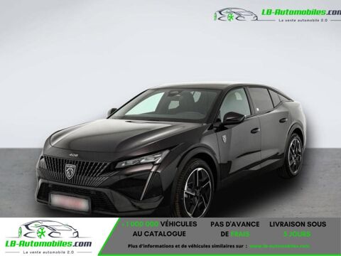 Peugeot 408 PureTech 130 ch BVA 2024 occasion Beaupuy 31850