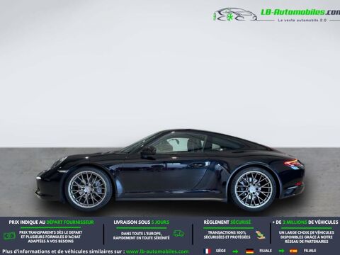 911 T 3.0i 370 2018 occasion 31850 Beaupuy