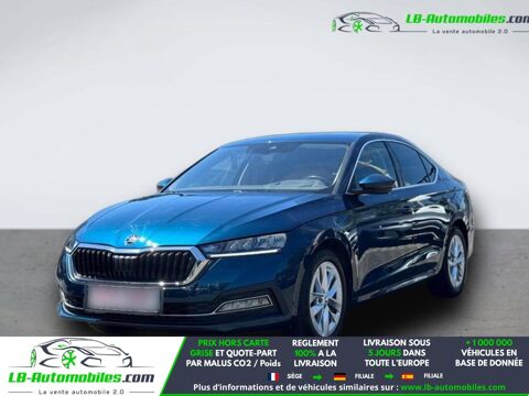 Skoda Octavia 2.0 TDI 150 ch BVA 2020 occasion Beaupuy 31850