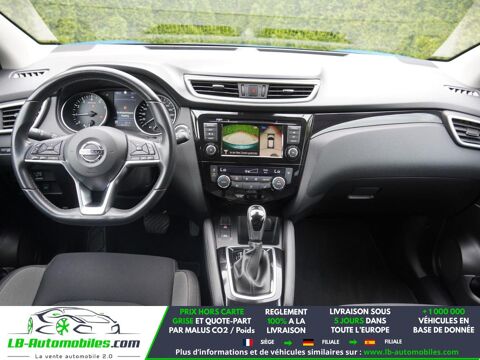 Qashqai 1.3 DIG-T 160 BVA 2021 occasion 31850 Beaupuy