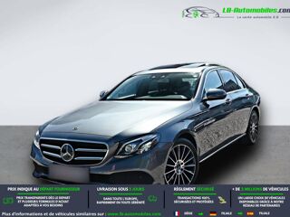 Classe E 220 d BVA 2020 occasion 31850 Beaupuy