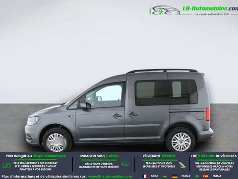 Caddy 1.2 TSI BVM 2018 occasion 31850 Beaupuy