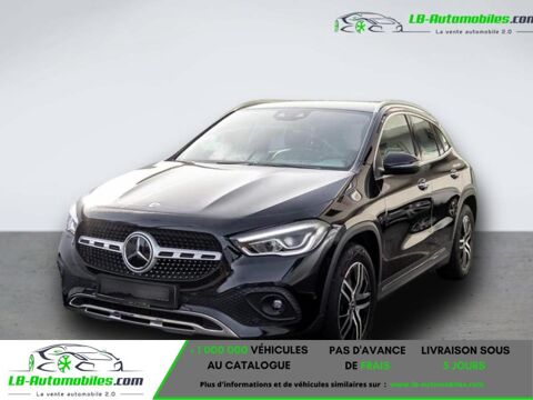 Mercedes Classe GLA 250 BVA 4Matic 2020 occasion Beaupuy 31850