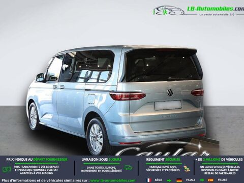 MULTIVAN 2.0 TSI 204 BVA 2024 occasion 31850 Beaupuy