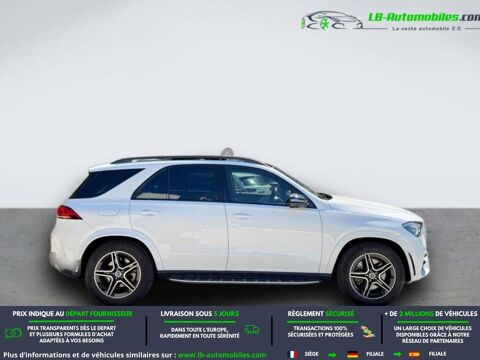 Classe GLE 300 d BVA 4Matic 2020 occasion 31850 Beaupuy