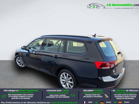 Golf SW 2.0 TDI 150 BVA 2020 occasion 31850 Beaupuy