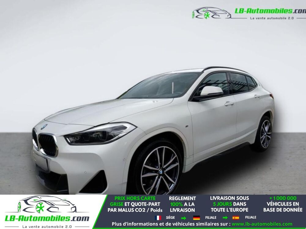 X2 sDrive 20i 178 ch BVA 2023 occasion 31850 Beaupuy