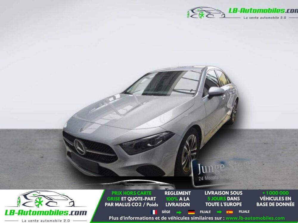Classe A 200 BVA 2025 occasion 31850 Beaupuy