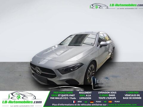 Mercedes Classe A 200 BVA 2025 occasion Beaupuy 31850