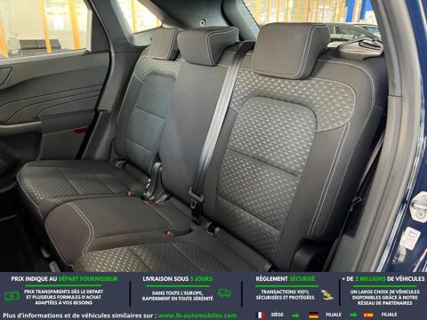 Kuga 1.5 EcoBoost 150 BVA 2021 occasion 31850 Beaupuy