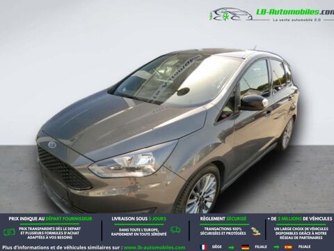 Ford C-max 1.5 EcoBoost 150 BVM 2019 occasion Beaupuy 31850