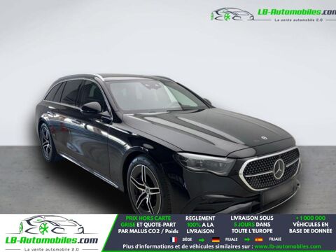 Classe E 200 d BVA 2025 occasion 31850 Beaupuy