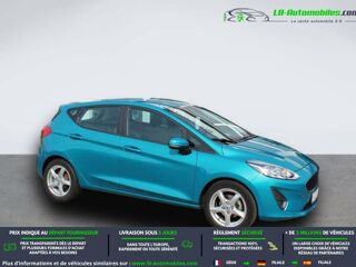 Fiesta 1.0 EcoBoost 100 ch BVM 2017 occasion 31850 Beaupuy