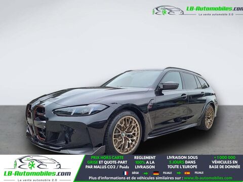 M3 xDrive 510 ch BVA 2026 occasion 31850 Beaupuy