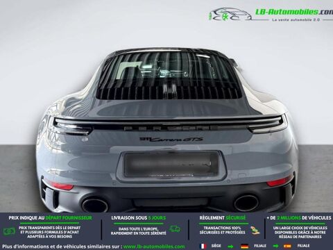 911 3.0i 480 PDK 2025 occasion 31850 Beaupuy
