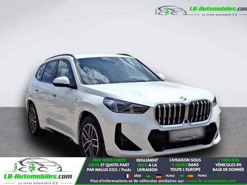 X1 xDrive 30e 326ch BVA 2025 occasion 31850 Beaupuy
