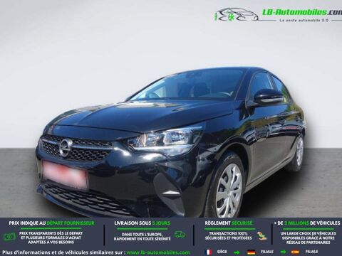 Annonce voiture Opel Corsa 10980 €