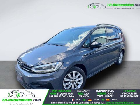 Touran 2.0 TDI 150 BVA 7pl 2021 occasion 31850 Beaupuy