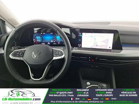 Golf SW 1.5 eTSI 150 BVA 2024 occasion 31850 Beaupuy