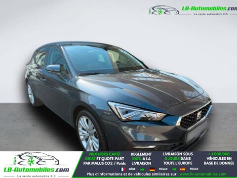 Leon 1.0 eTSI 110 BVA 2023 occasion 31850 Beaupuy