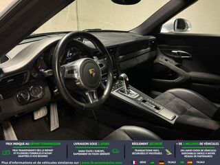 911 GTS 3.8i 430 PDK 2015 occasion 31850 Beaupuy