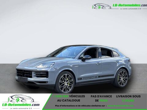 Porsche Cayenne E-Hybrid 3.0 V6 470 ch 2023 occasion Beaupuy 31850