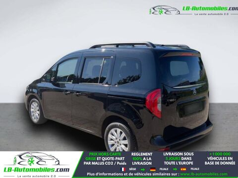 Classe T 180 d BVA 2022 occasion 31850 Beaupuy