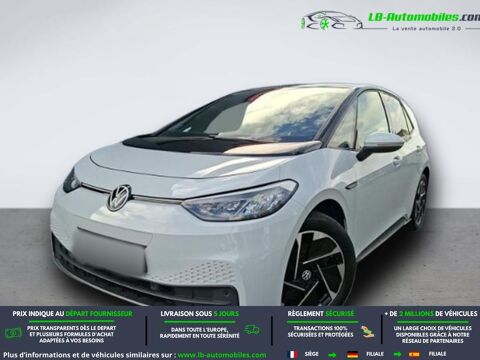 Annonce voiture Volkswagen ID.3 20980 €
