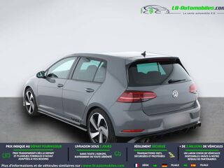 Golf 2.0 TSI 290 BVA GTI TCR 2020 occasion 31850 Beaupuy