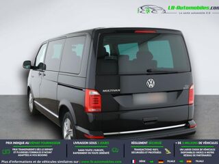 MULTIVAN 2.0 TDI 204 BVA 4Motion 2017 occasion 31850 Beaupuy