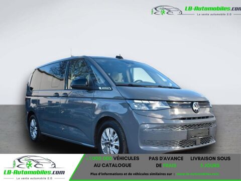 Volkswagen MULTIVAN 2.0 TDI 150 BVA 2024 occasion Beaupuy 31850