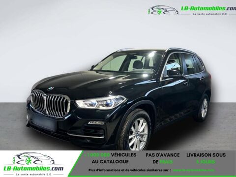 BMW X5 xDrive40i 340 ch BVA 2019 occasion Beaupuy 31850