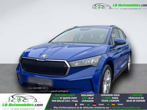 Skoda Enyaq iV 50 2023 occasion Beaupuy 31850