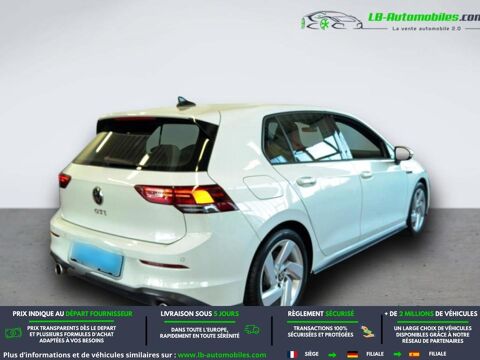 Golf 2.0 TSI 245 BVA 2024 occasion 31850 Beaupuy