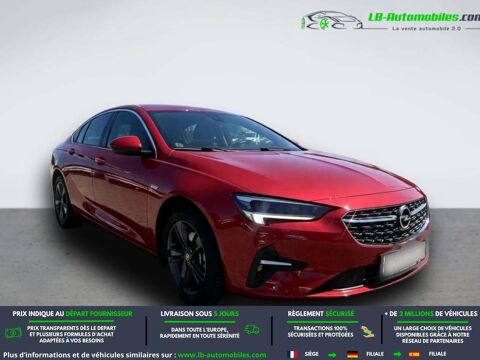 Insignia 2.0 Turbo 170 ch BVA 2021 occasion 31850 Beaupuy