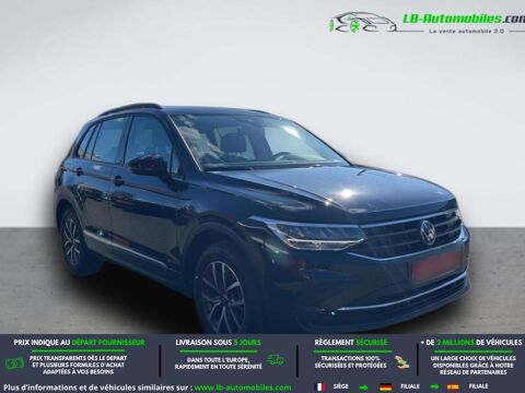 Tiguan 2.0 TDI 150ch BVA 2023 occasion 31850 Beaupuy