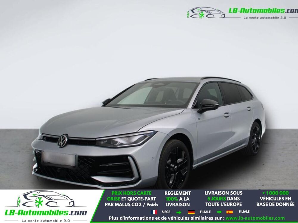 Golf SW 2.0 TDI 200 BVA 4Motion 2025 occasion 31850 Beaupuy