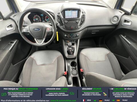 Tourneo VP 1.0 EcoBoost 100 2018 occasion 31850 Beaupuy