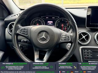 Classe A 180 CDI 2018 occasion 31850 Beaupuy