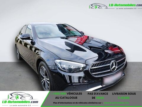 Mercedes Classe E 200 BVA 2020 occasion Beaupuy 31850